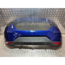 ZDERZAK TYŁ TYLNY PDC KOMPLETNY HYUNDAI I20 III 20- YP5