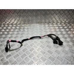 GNIAZDO PORT USB X2 HDMI HONDA HR-V II 15-