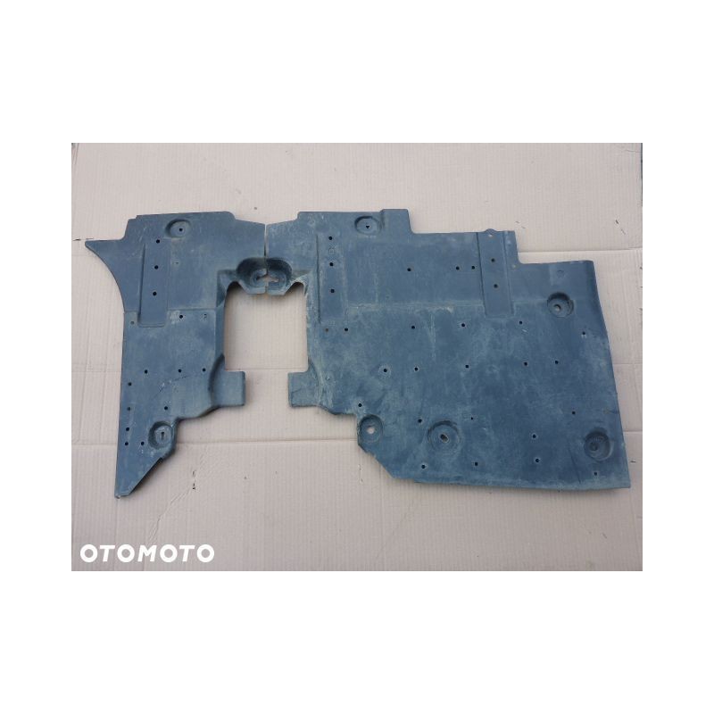 PŁYTA PODWOZIA KOMPLET PEUGEOT 308 T9 HB