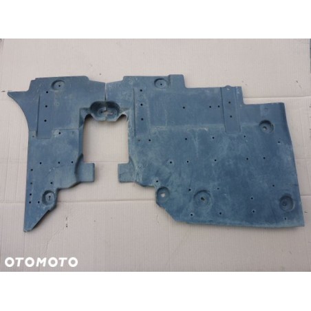 PŁYTA PODWOZIA KOMPLET PEUGEOT 308 T9 HB