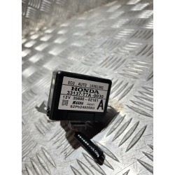 MODUŁ STEROWNIK POZIMOWANIA LAMP HONDA HR-V II 15- 33137-T7A-0030