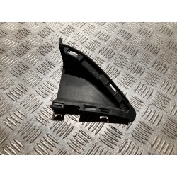 ATRAPA KRATKA ZDERZAKA LEWA MERCEDES SLK SLC R172 2015-