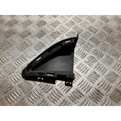 ATRAPA KRATKA ZDERZAKA PRAWA MERCEDES SLK SLC R172 2015-