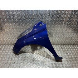 BŁOTNIK PRZÓD PRZEDNI LEWY HYUNDAI I20 III 20- YP5