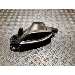 KOŃCÓWKA WYDECHU TŁUMIKA LEWA MERCEDES SLK SLC R172 2015-