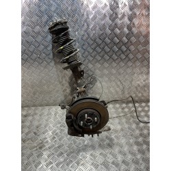 MCPHERSON ZWROTNICA PRZÓD LEWY HYUNDAI I20 III 20- 1.0 T-GDI