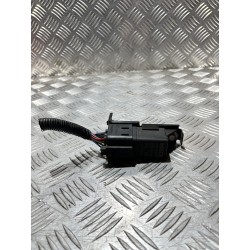 PRZEKAŹNIK ŚWIEC ŻAROWYCH HR-V II 15- 1.6 I-DTEC 0281003056