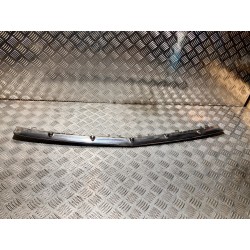 LISTWA CHROM ZDERZAK PRZÓD MERCEDES SLK SLC R172 2015-