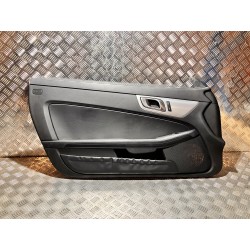 BOCZEK DRZWI LEWYCH MERCEDES SLK SLC R172 2015- UK