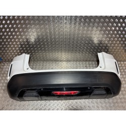 ZDERZAK TYŁ TYLNY 6 X PDC CITROEN E-C4 C4 III 20- EWPB