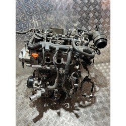 SILNIK KOMPLETNY HYUNDAI I20 III 20- 1.0 T-GDI G3LE 79365KM