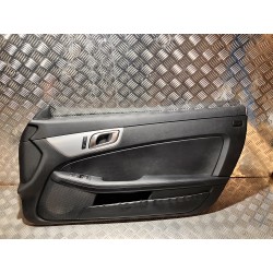 BOCZEK DRZWI PRAWY MERCEDES SLK SLC R172 2015- UK