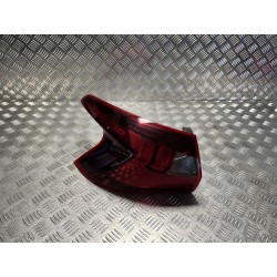 LAMPA TYŁ TYLNA LEWA HYUNDAI I20 III 20-