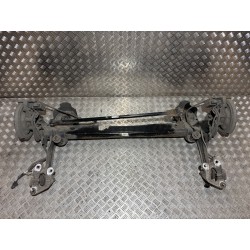 BELKA ZAWIESZENIA TYŁ KOMPLETNA CITROEN E-C4 C4 III 20- ELEKTRYK