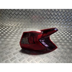 LAMPA TYŁ TYLNA PRAWA HYUNDAI I20 III 20-