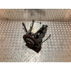 ZWROTNICA LEWY TYŁ MERCEDES SLK SLC R172 2015- 2.0 CGI