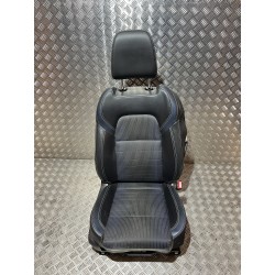 FOTEL PRAWY PRZÓD NISSAN QASHQAI III J12 21-