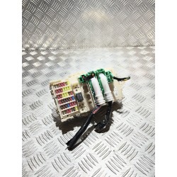 SKRZYNKA BEZPIECZNIKÓW HONDA HR-V II 15- 7470-4837-0W