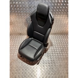 FOTEL LEWY MERCEDES SLK SLC R172 2015-