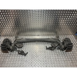 BELKA ZAWIESZENIA OŚ TYŁ NISSAN QASHQAI III J12 21-