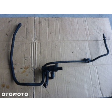 ZAWÓR PODCIŚNIENIA PEUGEOT 308 1.6 THP 07-