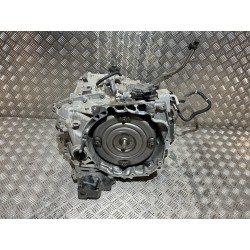 SKRZYNIA BIEGÓW AUTOMAT NISSAN QASHQAI III J12 21- 1.3 DIG-T X234EVA