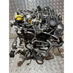 SILNIK KOMPLETNY NISSAN QASHQAI III J12 21- 1.3 DIG-T HR13DDT HR13