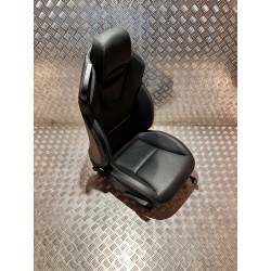 FOTEL PRAWY MERCEDES SLK SLC R172 2015-