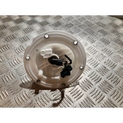 POMPA PALIWA MERCEDES SLK SLC R172 2015- 2.0 CGI