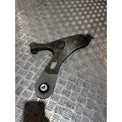 WAHACZ PRAWY CITROEN E-C4 C4 III 20- ELEKTRYK