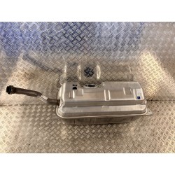 ZBIORNIK PALIWA MERCEDES SLK SLC R172 2015- 2.0 CGI