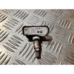 CZUJNIK CIŚNIENIA W KOLE MERCEDES SLK SLC R172 2015-