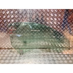 SZYBA DRZWI PRAWYCH MERCEDES SLK SLC R172 2017 ROK