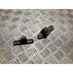 ZAWIASY DRZWI PRAWYCH MERCEDES SLK SLC R172 2015-