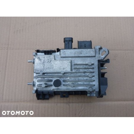 KOMPUTER START STOP 308 T9 1.2 THP 9810858380