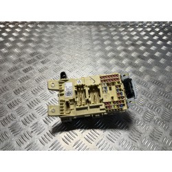 SKRZYNKA BEZPIECZNIKÓW HYUNDAI I20 III 20- 91953-Q0710