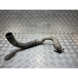 RURA WĄŻ PRZEWÓD INTERCOOLERA HONDA HR-V II 15- 1.6 I-DTEC