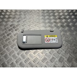 SŁONECZNIK DASZEK LEWY HYUNDAI I20 III 20-