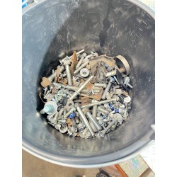 ŚRUBY SPINKI Z DEMONTAŻU HONDA HR-V II 15-