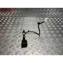 ZAPINKA PASA BEZPIECZEŃSTWA HYUNDAI I20 III 20-