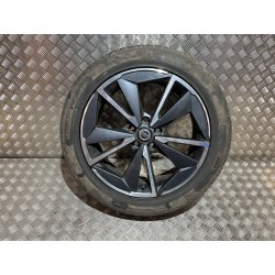 KOŁO FELGA 235/50 19'' NISSAN QASHQAI III J12 21- 5X114.3