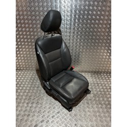 FOTEL PRZÓD PRZEDNI PRAWY SKÓRA HONDA HR-V II 15-