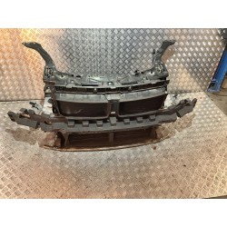 PAS PRZÓD PRZEDNI WENTYLATOR BMW X1 F48 2015- 2.0 D B47C20A MANUAL