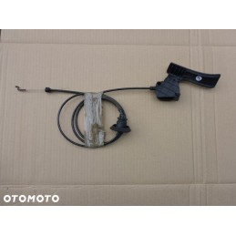 RĄCZKA LINKA MASKI CITROEN DS3