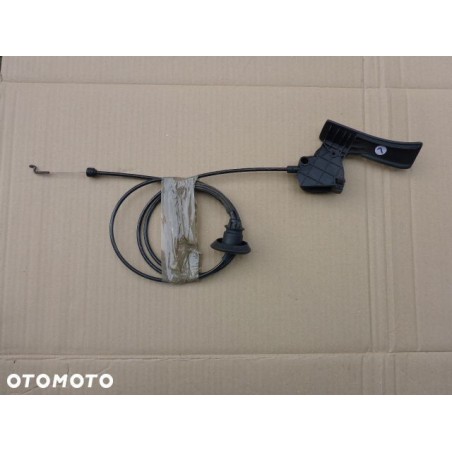 RĄCZKA LINKA MASKI CITROEN DS3