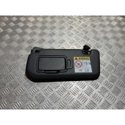 SŁONECZNIK LEWY OSŁONA NISSAN QASHQAI III J12 21-