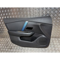 BOCZEK DRZWI LEWY PRZÓD CITROEN E-C4 C4 III 20- ELEKTRYK