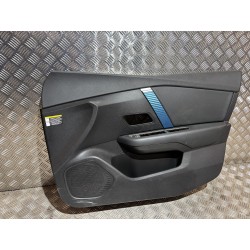BOCZEK DRZWI PRAWY PRZÓD CITROEN E-C4 C4 III 20- ELEKTRYK