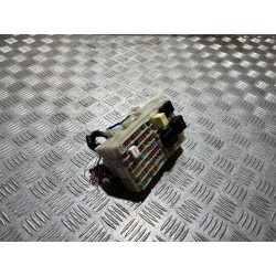 SKRZYNKA BEZPIECZNIKÓW NISSAN QASHQAI III J12 21-