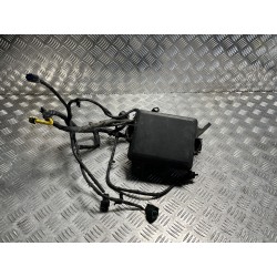 SKRZYNKA OBUDOWA BEZPIECZNIKÓW HYUNDAI I20 III 20- 1.0 T-GDI